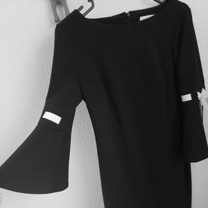 CALVIN KLEIN dress